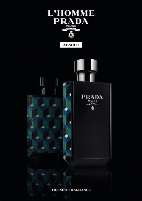 prada jeans homme|Prada male fragrance.